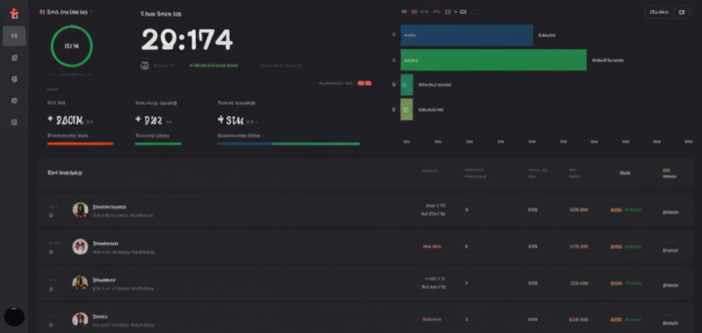 DevTimeTracker - Time Management System for IT Professionals